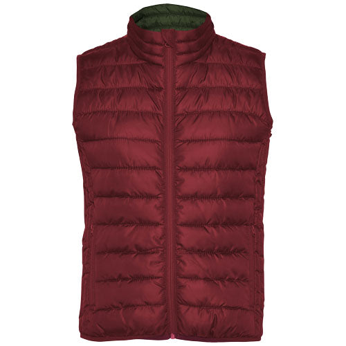 Oslo women's insulated bodywarmer - R5093