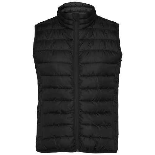 Oslo women's insulated bodywarmer - R5093