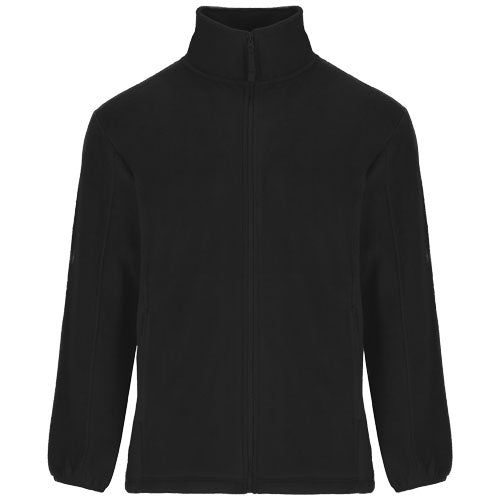 Artic men's full zip fleece jacket - R6412