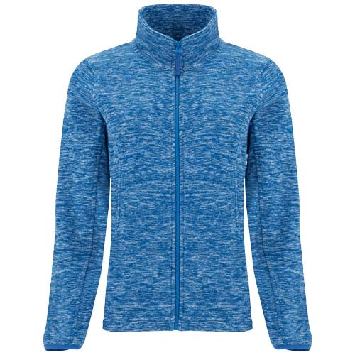 Artic women's full zip fleece jacket - R6413