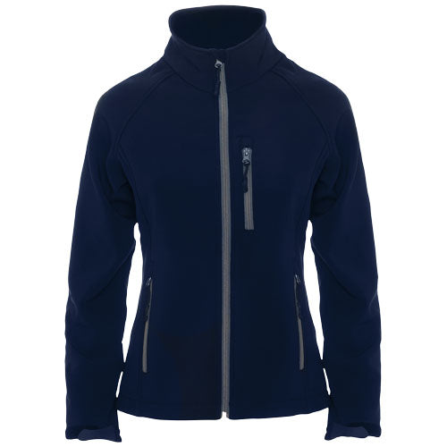 Antartida women's softshell jacket - R6433