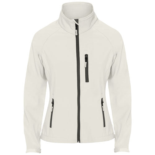 Antartida women's softshell jacket - R6433