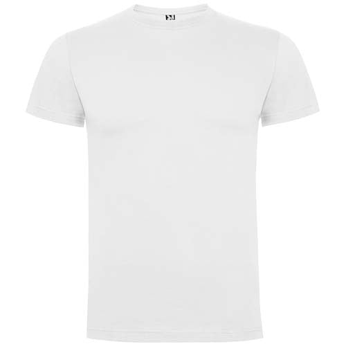 Dogo Premium short sleeve men's t-shirt - R6502