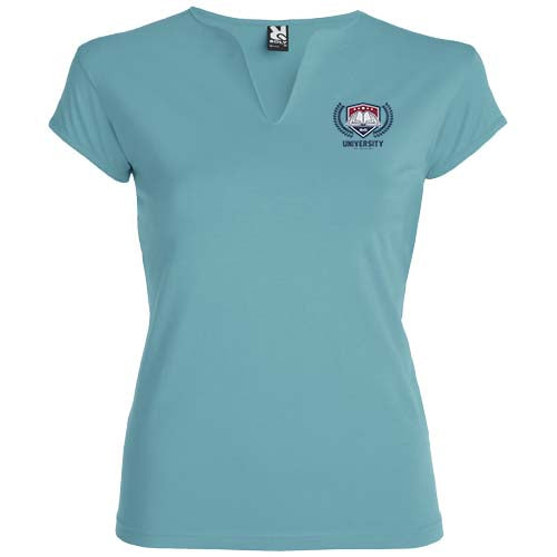 Belice short sleeve women's t-shirt - R6532