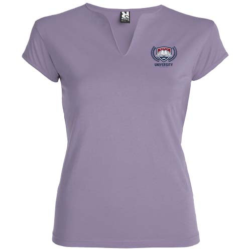 Belice short sleeve women's t-shirt - R6532