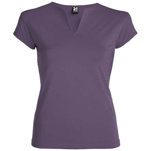 Belice short sleeve women's t-shirt - R6532