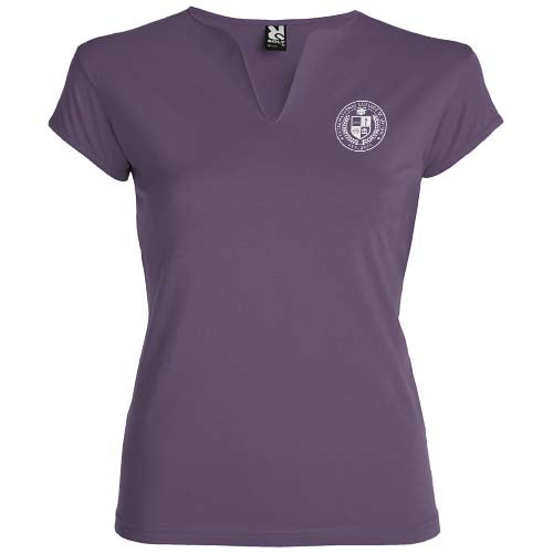 Belice short sleeve women's t-shirt - R6532