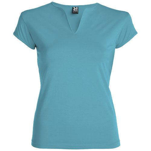 Belice short sleeve women's t-shirt - R6532