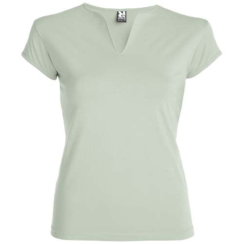 Belice short sleeve women's t-shirt - R6532