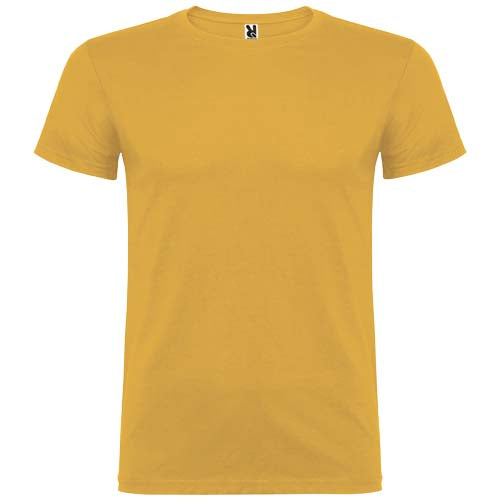 Beagle short sleeve men's t-shirt - R6554