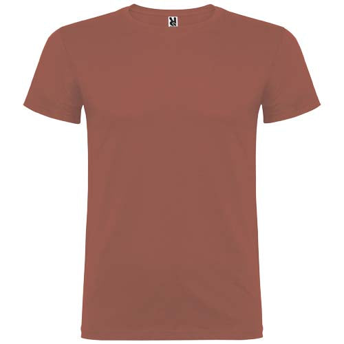 Beagle short sleeve men's t-shirt - R6554