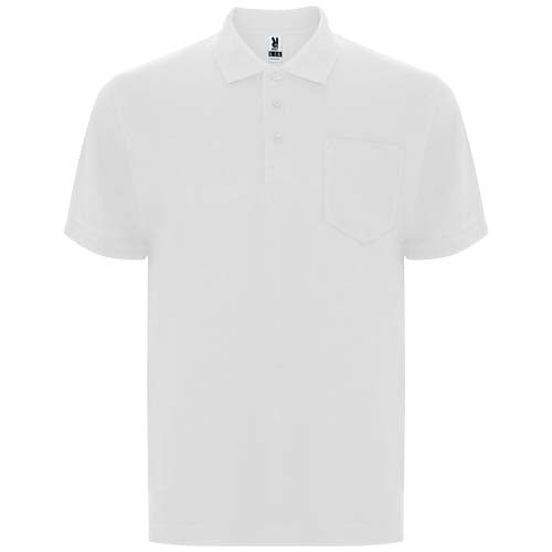 Centauro Premium short sleeve unisex polo - R6607