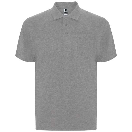 Centauro Premium short sleeve unisex polo - R6607