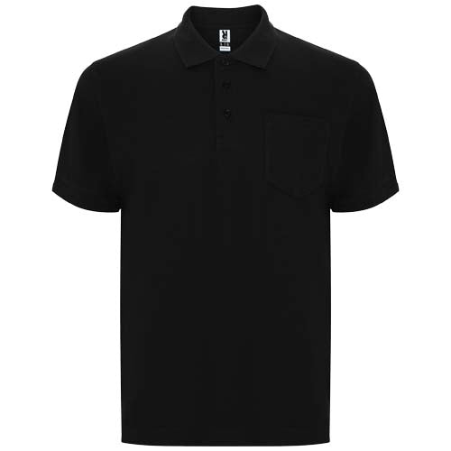 Centauro Premium short sleeve unisex polo - R6607