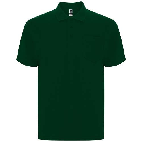 Centauro Premium short sleeve unisex polo - R6607