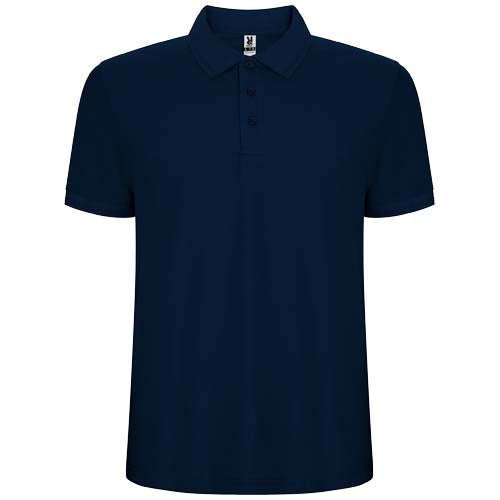 Pegaso Premium short sleeve men's polo - R6609