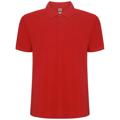 Pegaso Premium short sleeve men's polo - R6609