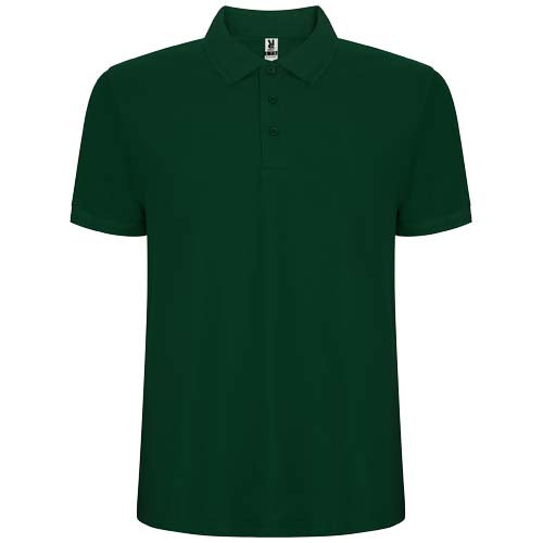 Pegaso Premium short sleeve men's polo - R6609