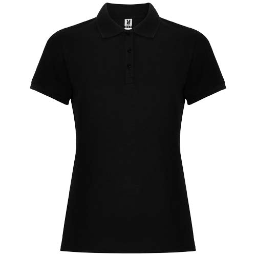 Pegaso Premium short sleeve women's polo - R6644