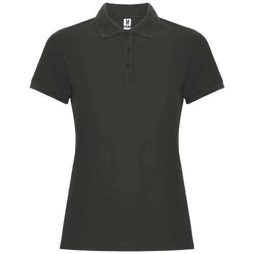 Pegaso Premium short sleeve women's polo - R6644