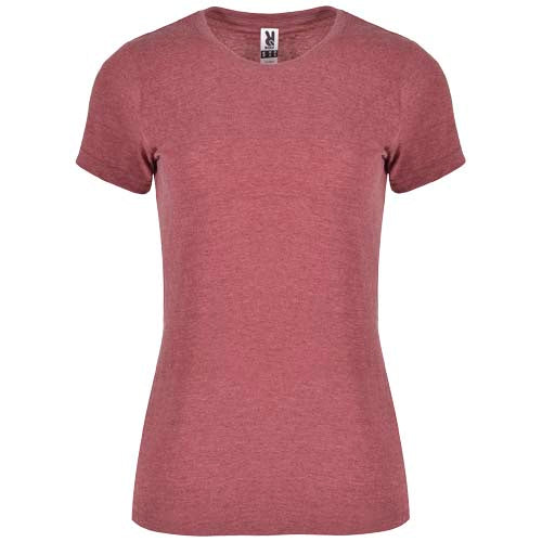 Fox short sleeve women's t-shirt - R6661