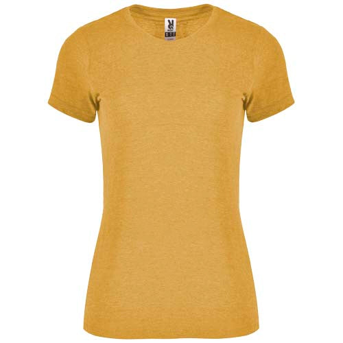 Fox short sleeve women's t-shirt - R6661