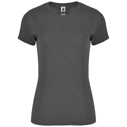 Fox short sleeve women's t-shirt - R6661