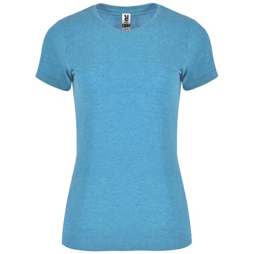 Fox short sleeve women's t-shirt - R6661