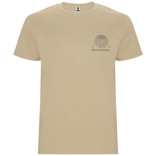 Stafford short sleeve men's t-shirt - R6681