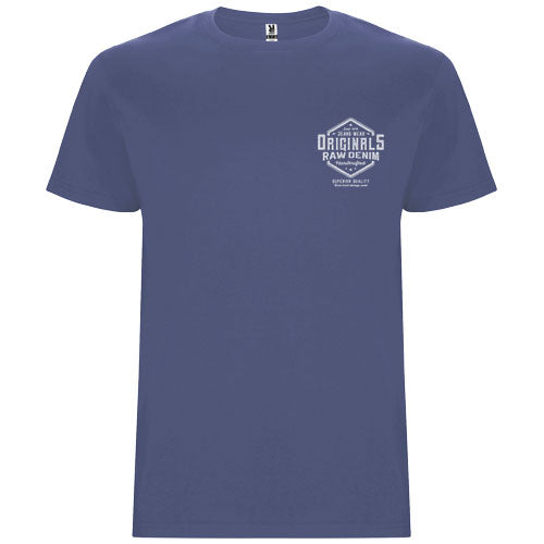 Stafford short sleeve men's t-shirt - R6681