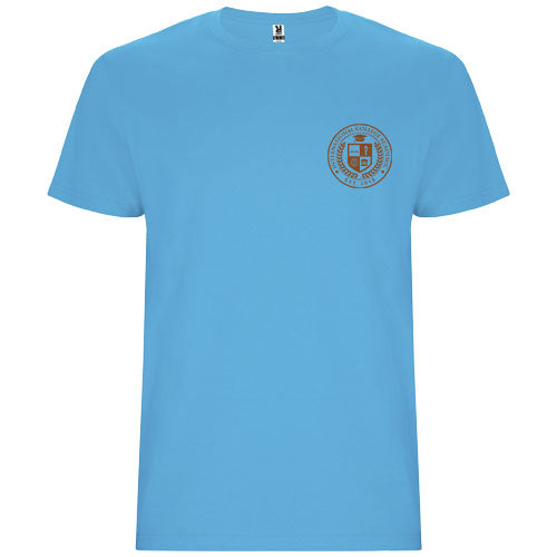 Stafford short sleeve men's t-shirt - R6681