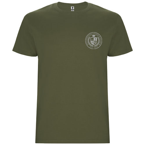 Stafford short sleeve men's t-shirt - R6681