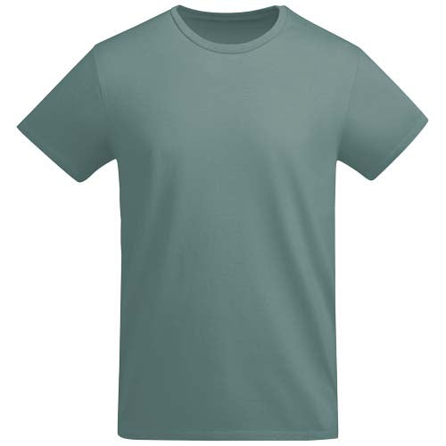 Breda organic cotton short sleeve men's t-shirt - R6698